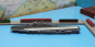 Preview: Aircraft carrier "Eagle" (1 p.) UK 1955 Helvetia-West 1